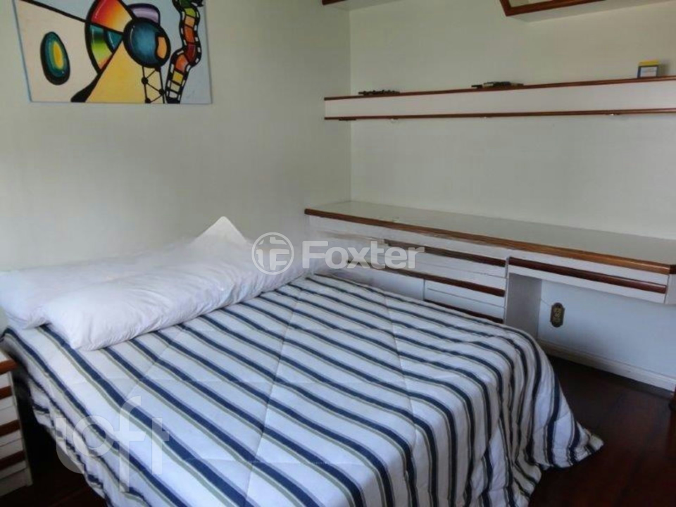 Casa à venda com 4 quartos, 420m² - Foto 14