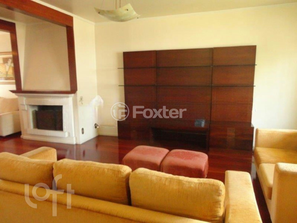 Casa à venda com 4 quartos, 420m² - Foto 5