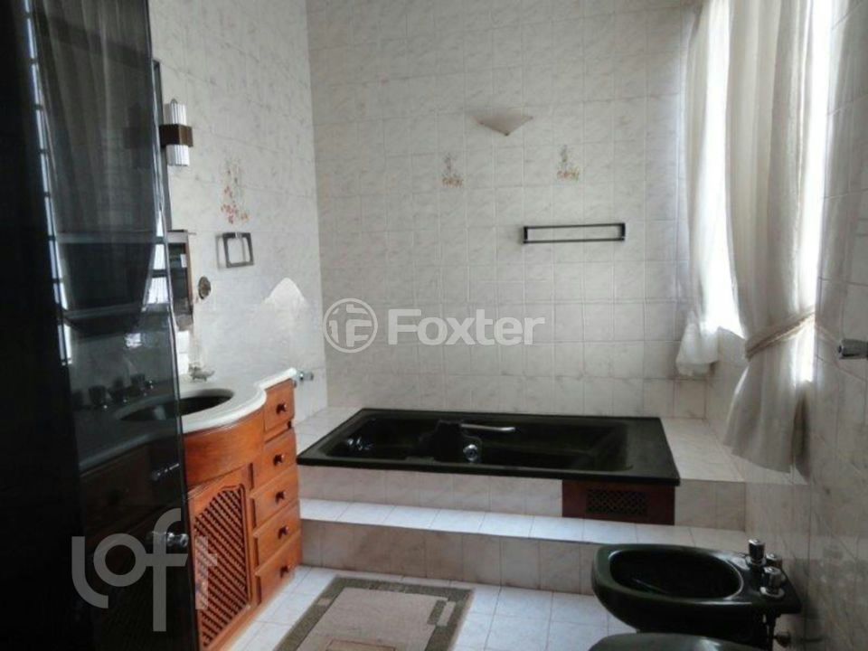 Casa à venda com 4 quartos, 420m² - Foto 12