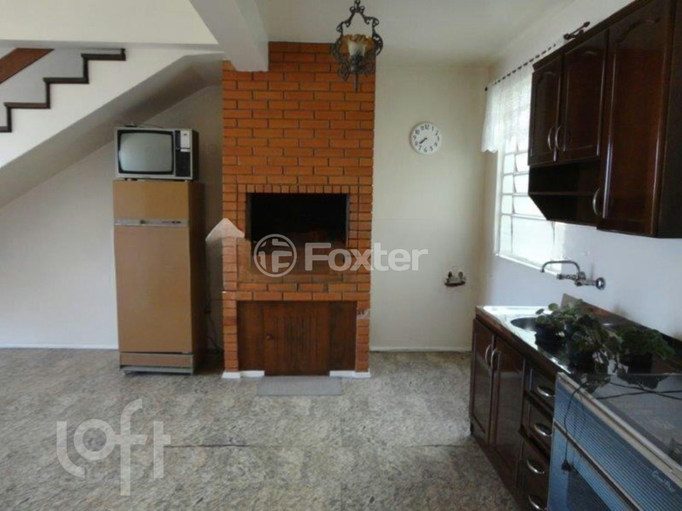 Casa à venda com 4 quartos, 420m² - Foto 25
