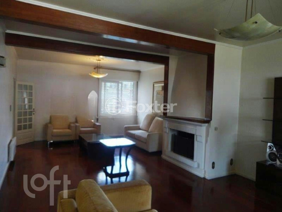 Casa à venda com 4 quartos, 420m² - Foto 6