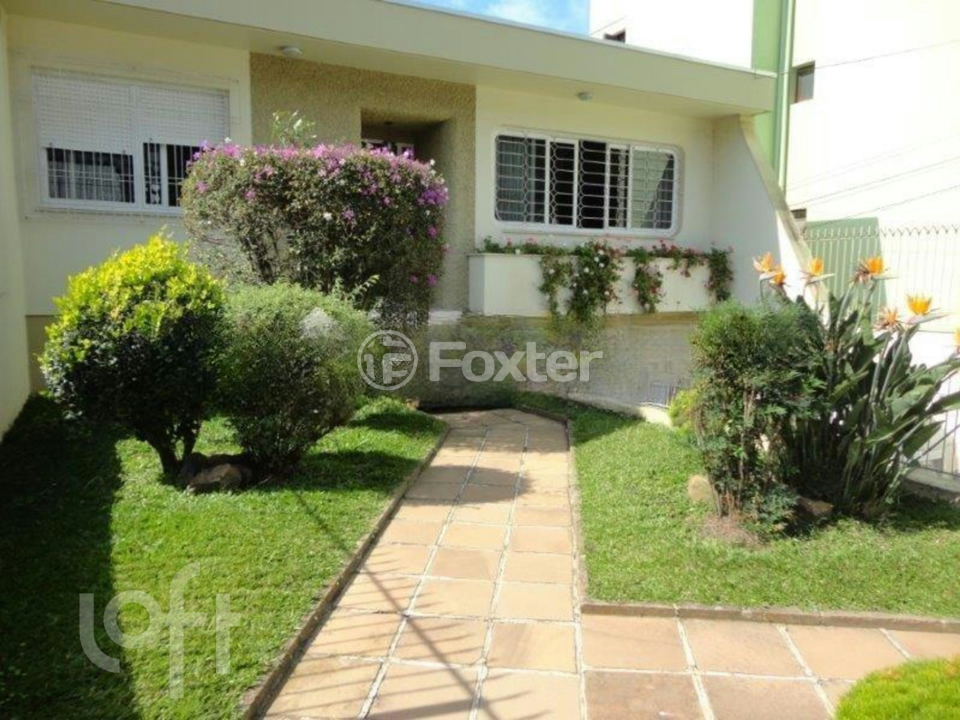 Casa à venda com 4 quartos, 420m² - Foto 2
