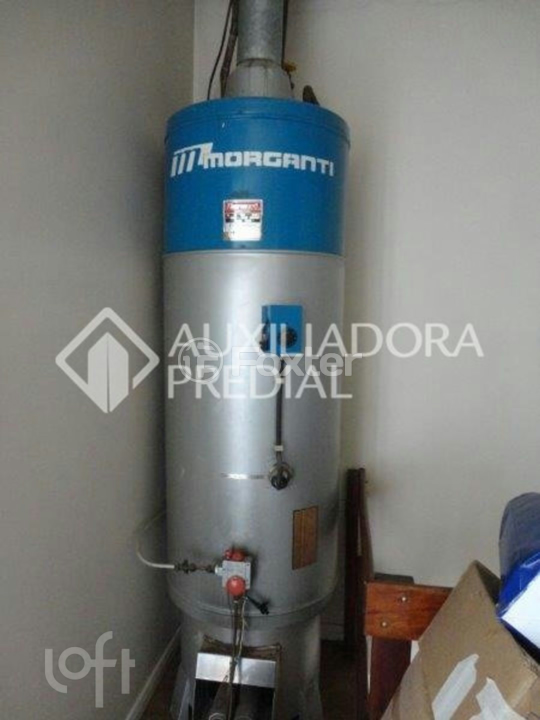Casa à venda com 4 quartos, 420m² - Foto 29