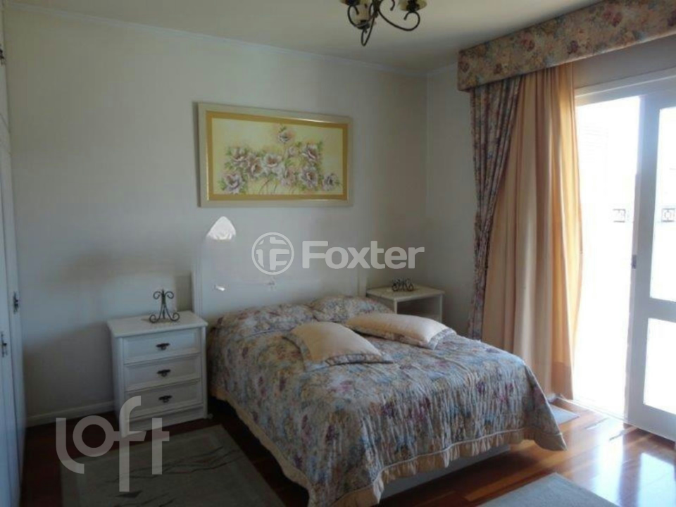 Casa à venda com 4 quartos, 420m² - Foto 11