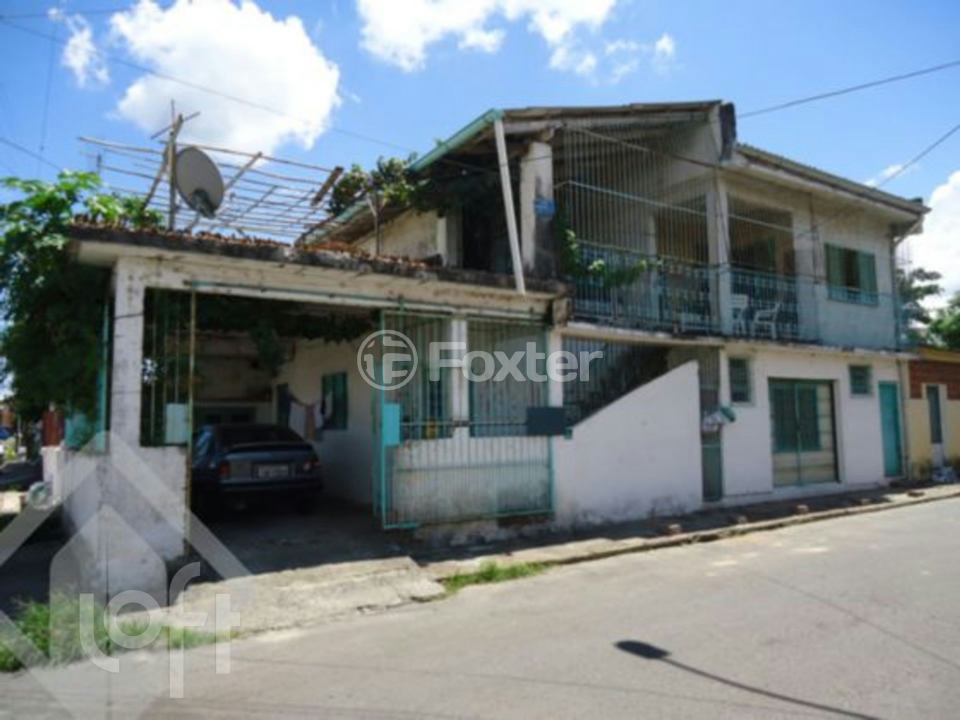 Casa à venda com 6 quartos, 150m² - Foto 5