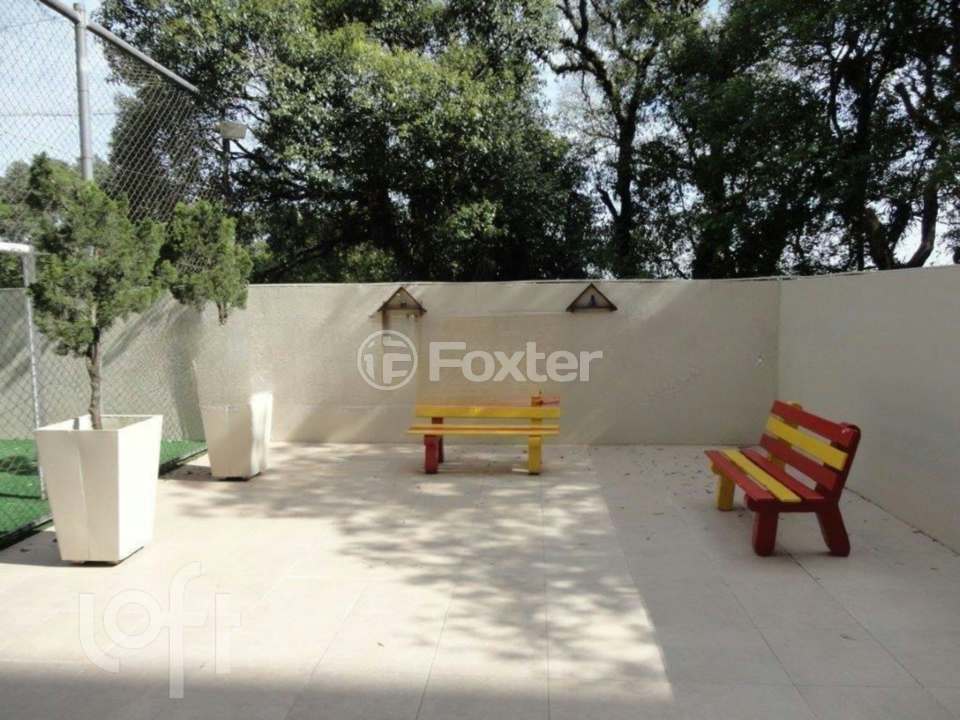 Apartamento à venda com 1 quarto, 39m² - Foto 15