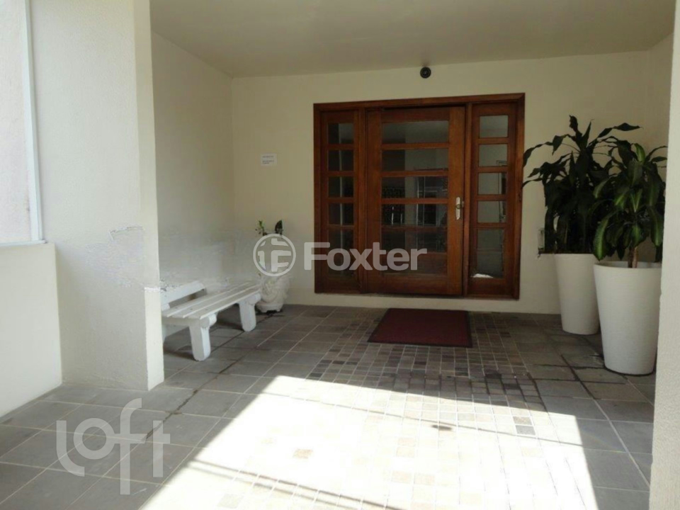 Apartamento à venda com 1 quarto, 39m² - Foto 12