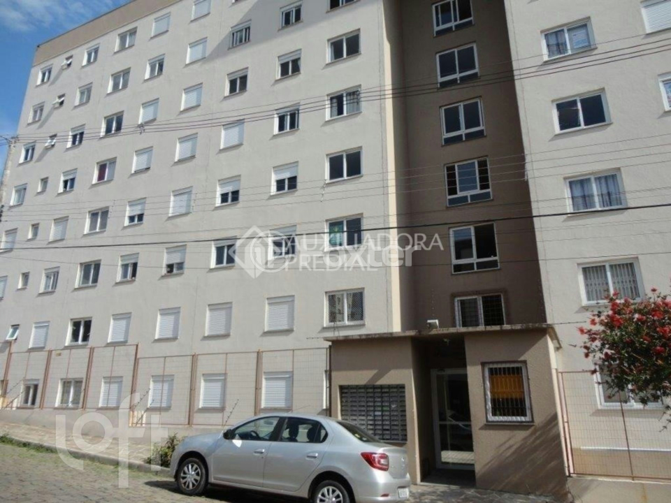 Apartamento à venda com 1 quarto, 39m² - Foto 19
