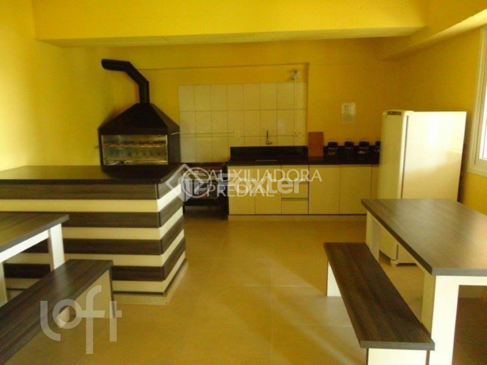 Apartamento à venda com 1 quarto, 39m² - Foto 13