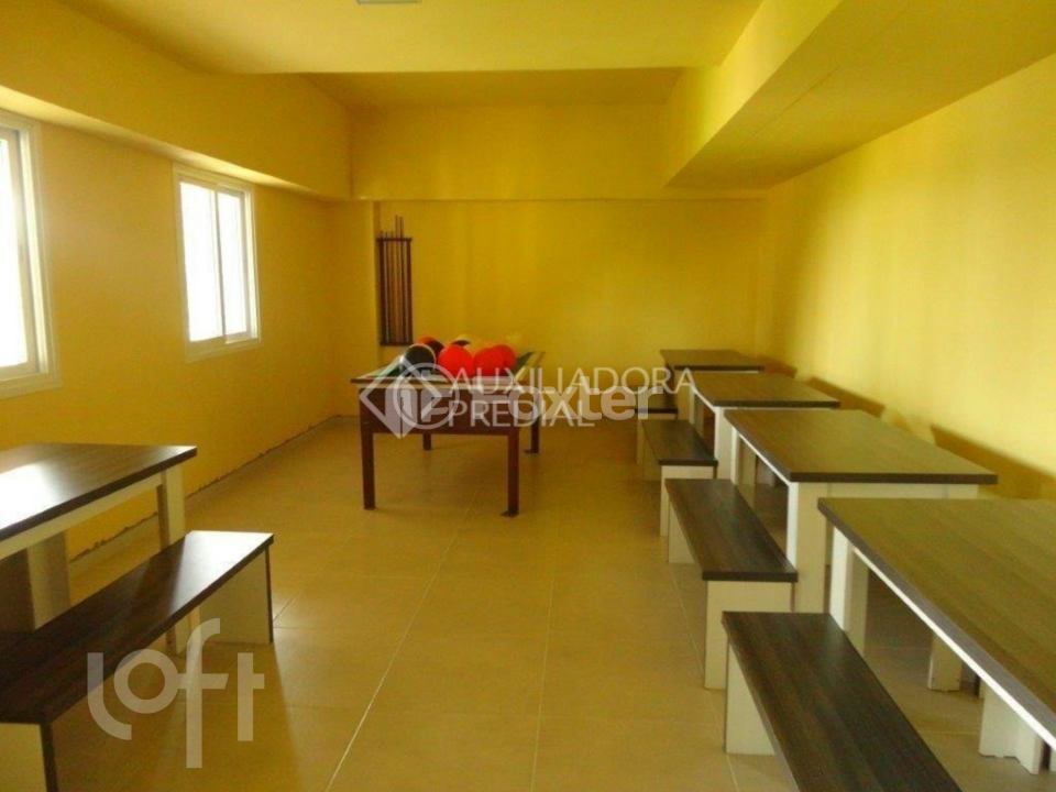 Apartamento à venda com 1 quarto, 39m² - Foto 14