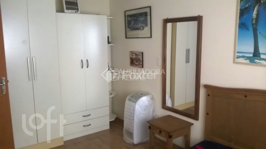 Apartamento à venda com 1 quarto, 39m² - Foto 8