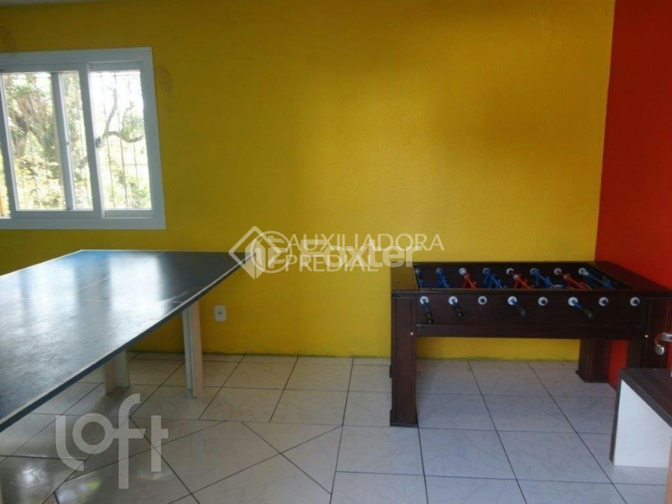 Apartamento à venda com 1 quarto, 39m² - Foto 16