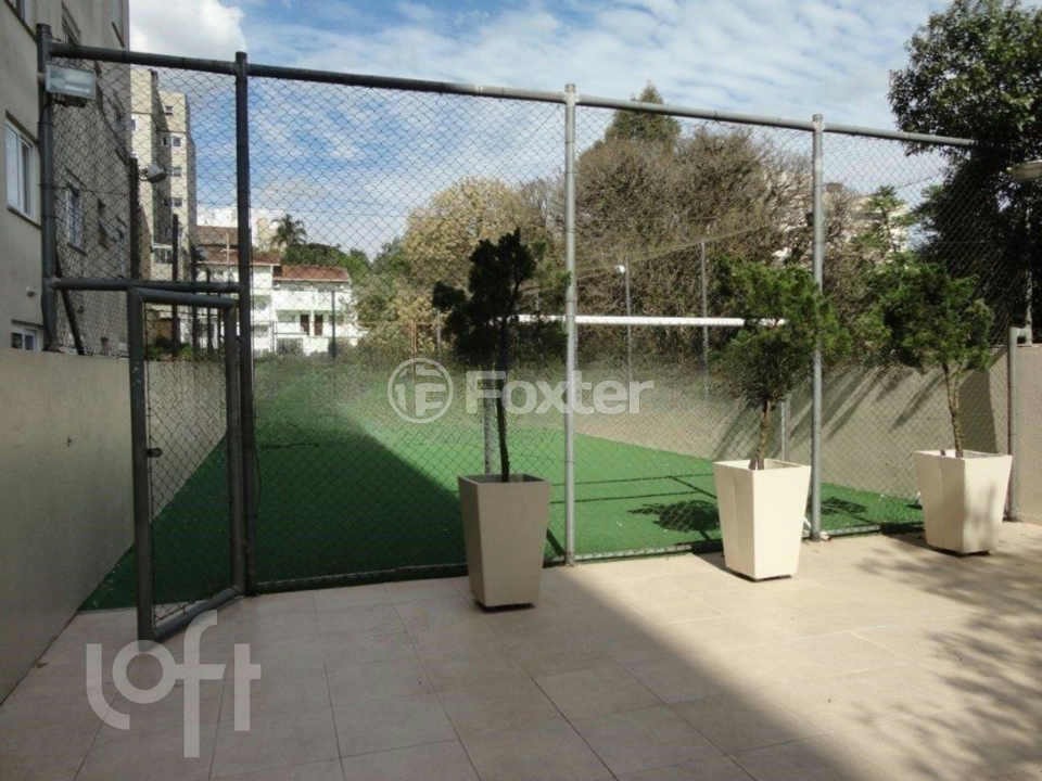 Apartamento à venda com 1 quarto, 39m² - Foto 17