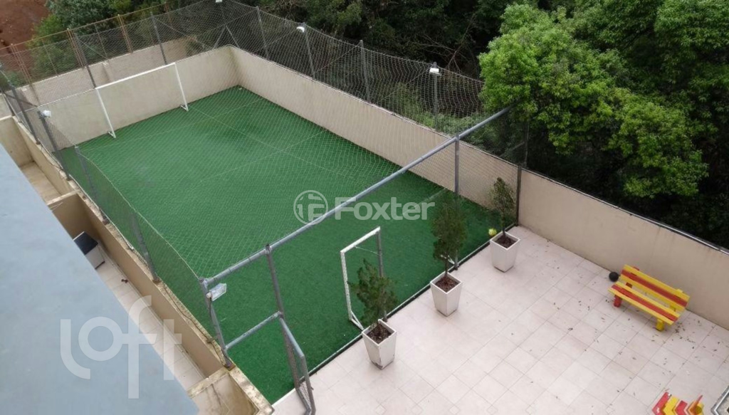 Apartamento à venda com 1 quarto, 39m² - Foto 18