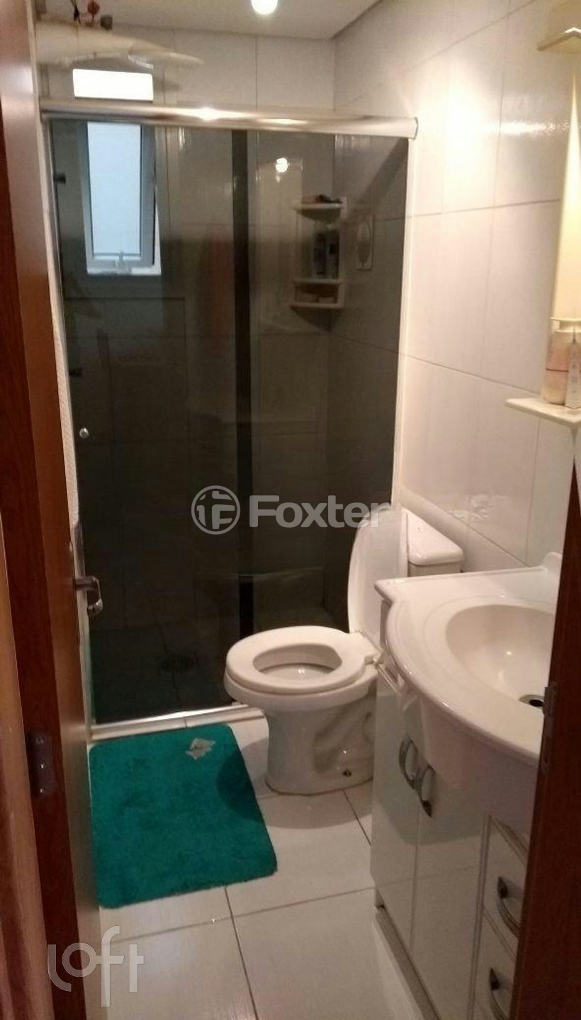 Apartamento à venda com 1 quarto, 39m² - Foto 9