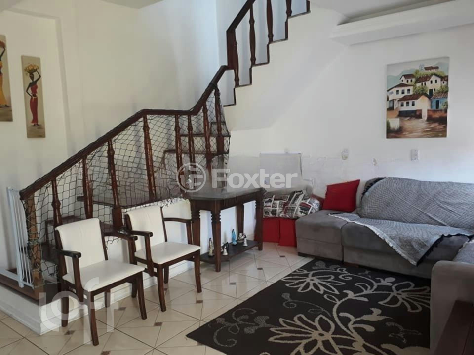 Casa à venda com 3 quartos, 220m² - Foto 3