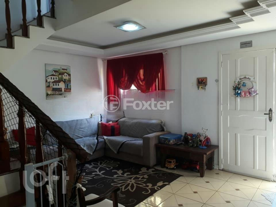 Casa à venda com 3 quartos, 220m² - Foto 2