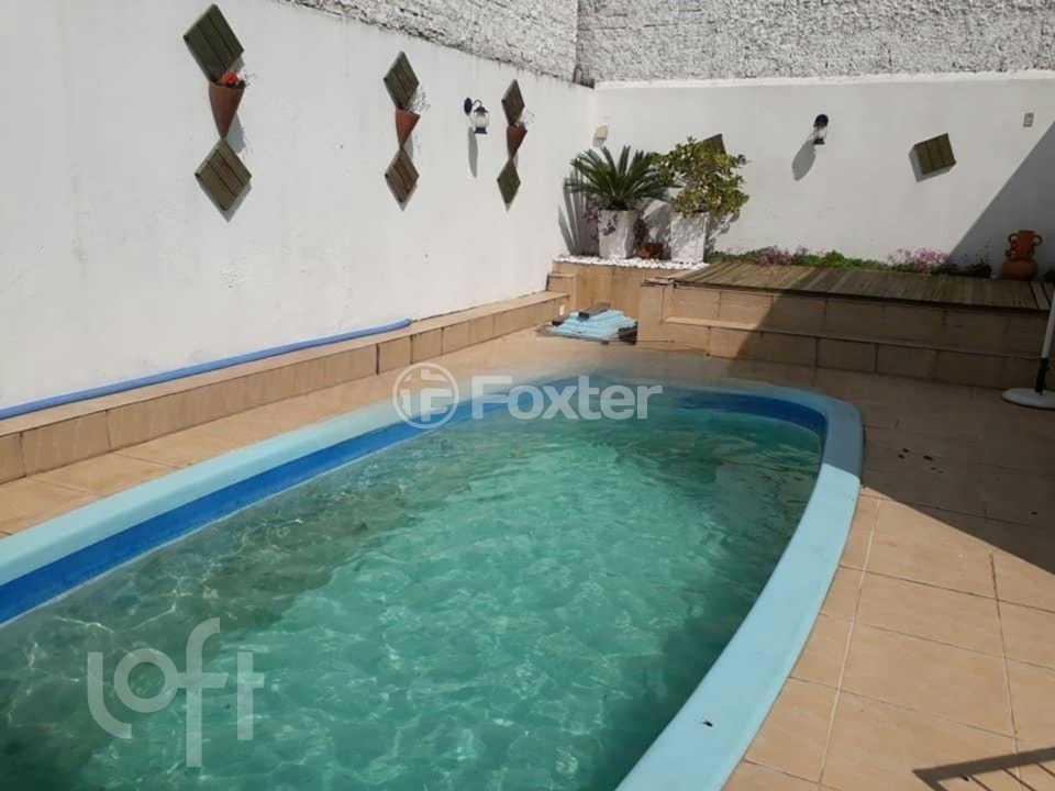 Casa à venda com 3 quartos, 220m² - Foto 9