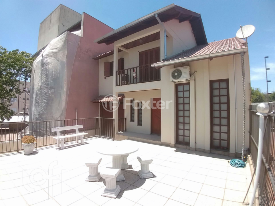 Casa à venda com 3 quartos, 168m² - Foto 25