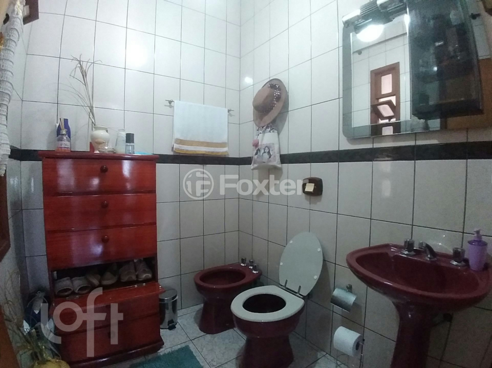 Casa à venda com 3 quartos, 168m² - Foto 18
