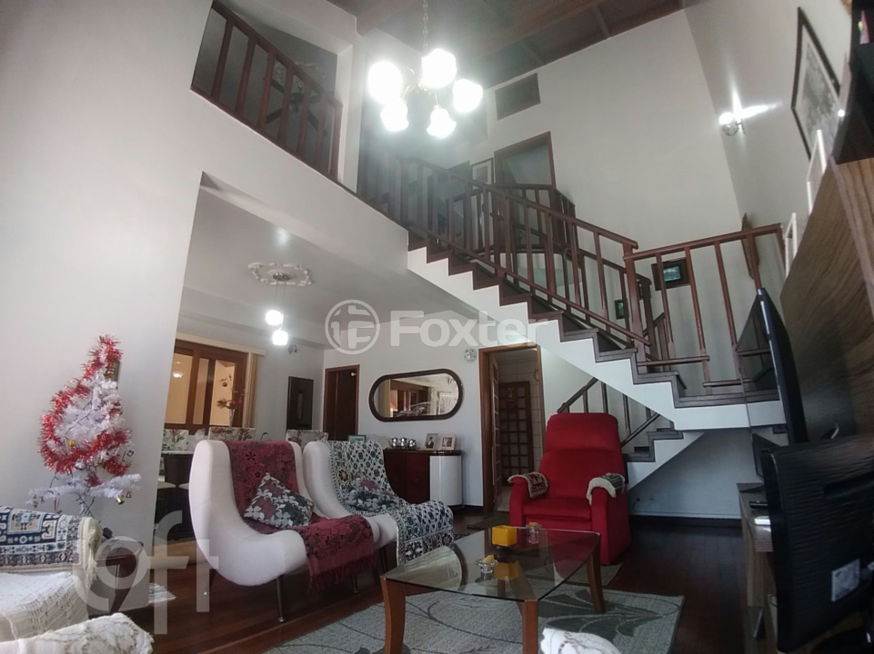 Casa à venda com 3 quartos, 168m² - Foto 3