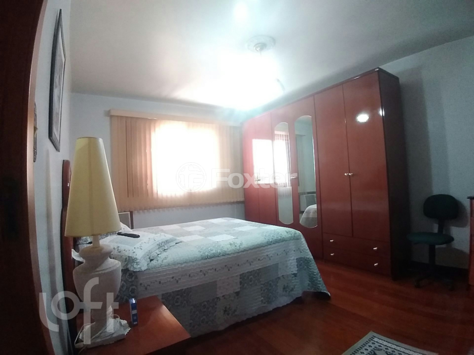 Casa à venda com 3 quartos, 168m² - Foto 6
