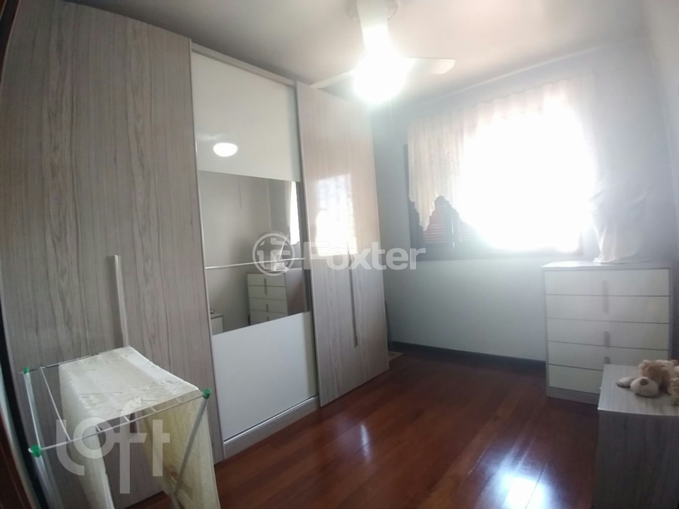 Casa à venda com 3 quartos, 168m² - Foto 8