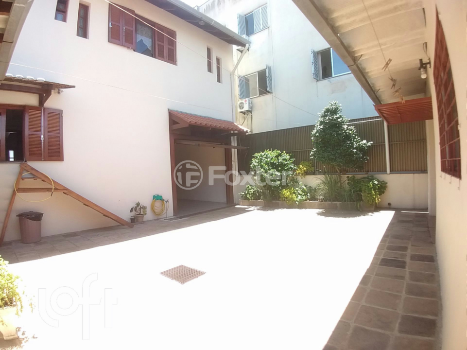 Casa à venda com 3 quartos, 168m² - Foto 23
