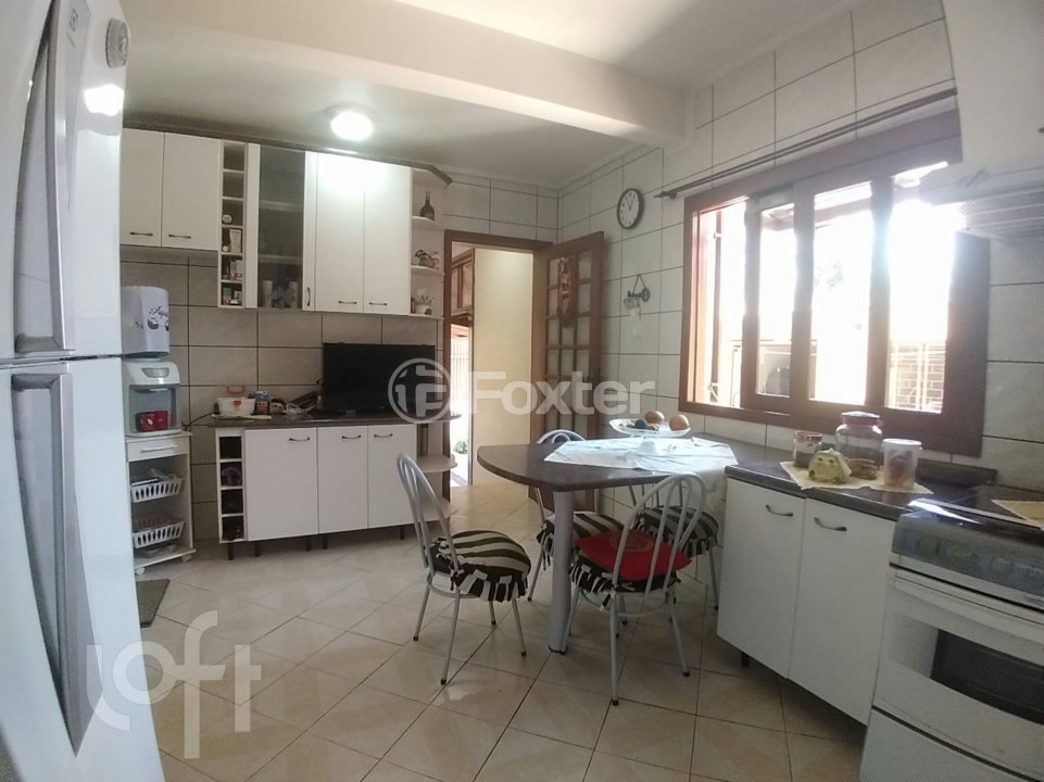 Casa à venda com 3 quartos, 168m² - Foto 5