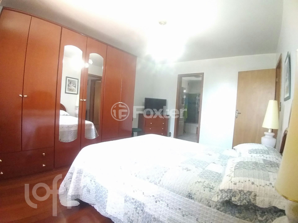 Casa à venda com 3 quartos, 168m² - Foto 7