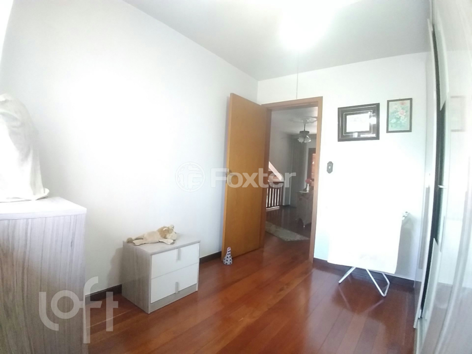 Casa à venda com 3 quartos, 168m² - Foto 9