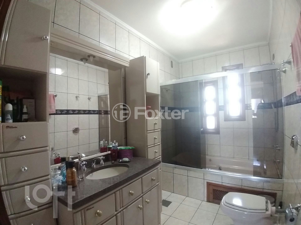 Casa à venda com 3 quartos, 168m² - Foto 15