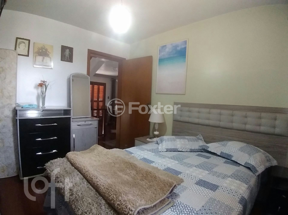 Casa à venda com 3 quartos, 168m² - Foto 11