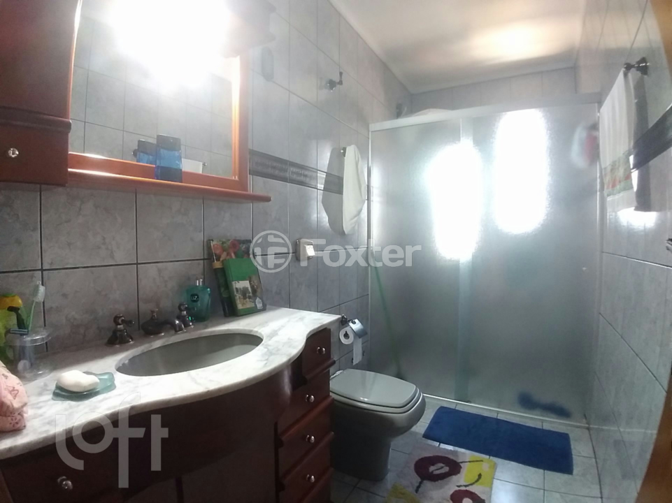 Casa à venda com 3 quartos, 168m² - Foto 16