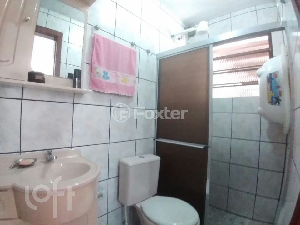 Casa à venda com 3 quartos, 168m² - Foto 17