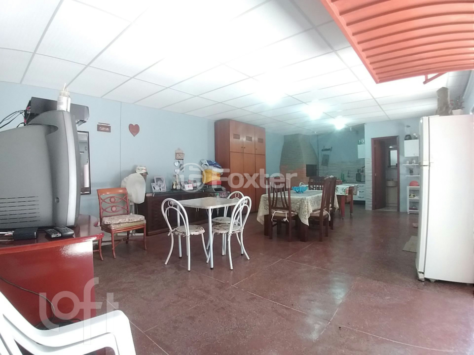 Casa à venda com 3 quartos, 168m² - Foto 12