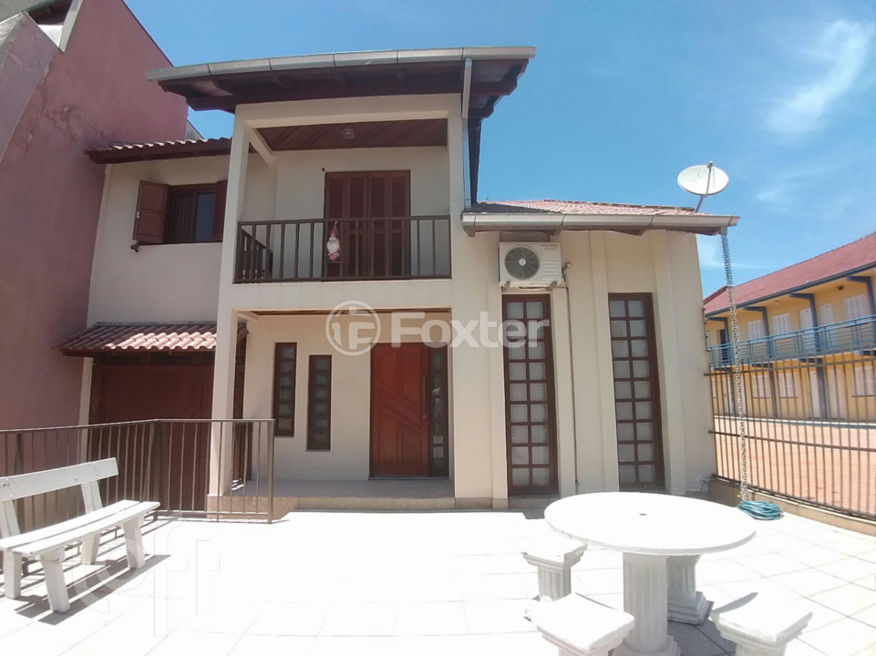 Casa à venda com 3 quartos, 168m² - Foto 22