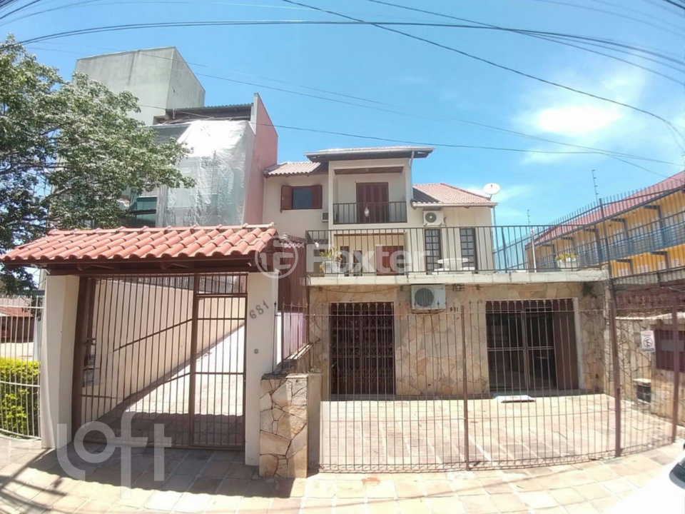 Casa à venda com 3 quartos, 168m² - Foto 26