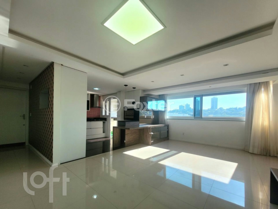 Apartamento à venda com 2 quartos, 88m² - Foto 3