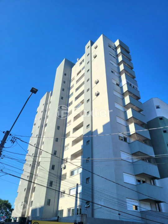 Apartamento à venda com 2 quartos, 88m² - Foto 22