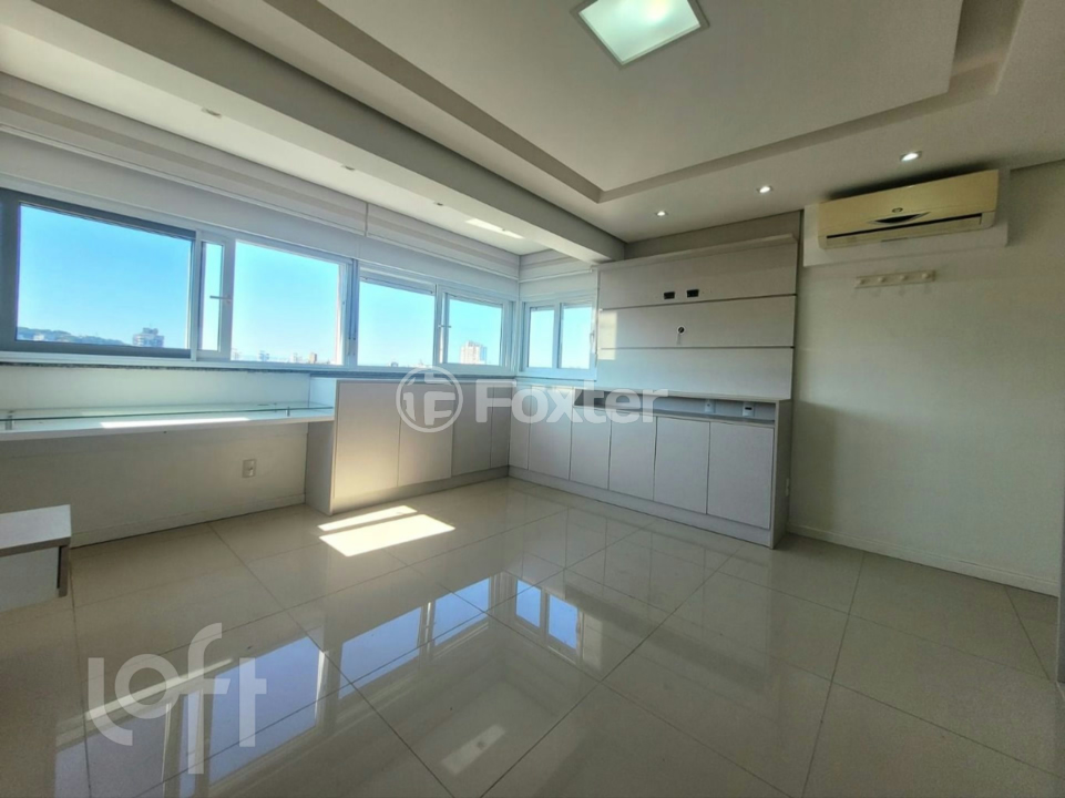 Apartamento à venda com 2 quartos, 88m² - Foto 9