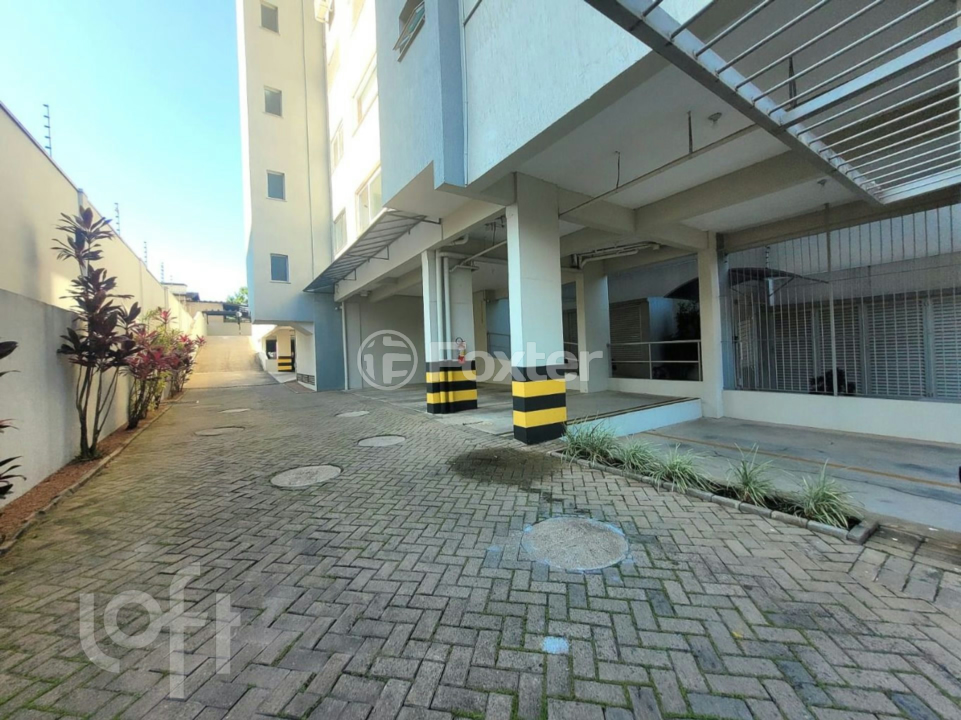Apartamento à venda com 2 quartos, 88m² - Foto 18