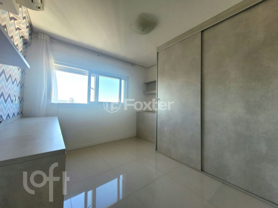 Apartamento à venda com 2 quartos, 88m² - Foto 10