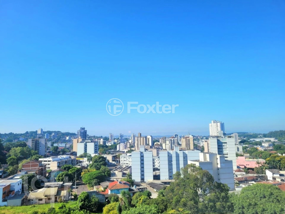 Apartamento à venda com 2 quartos, 88m² - Foto 1