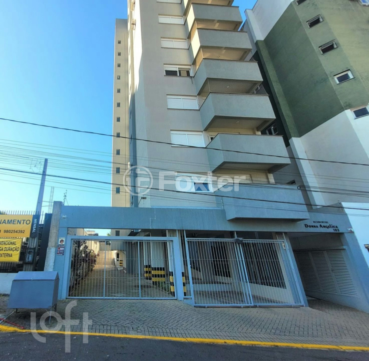 Apartamento à venda com 2 quartos, 88m² - Foto 2