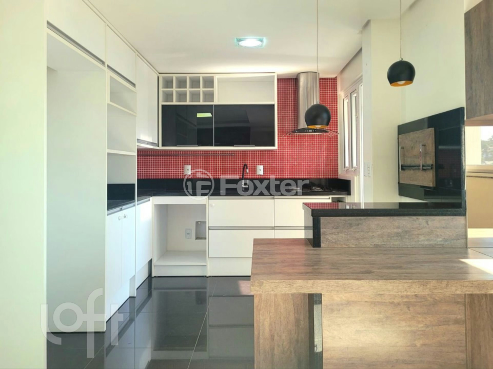 Apartamento à venda com 2 quartos, 88m² - Foto 5