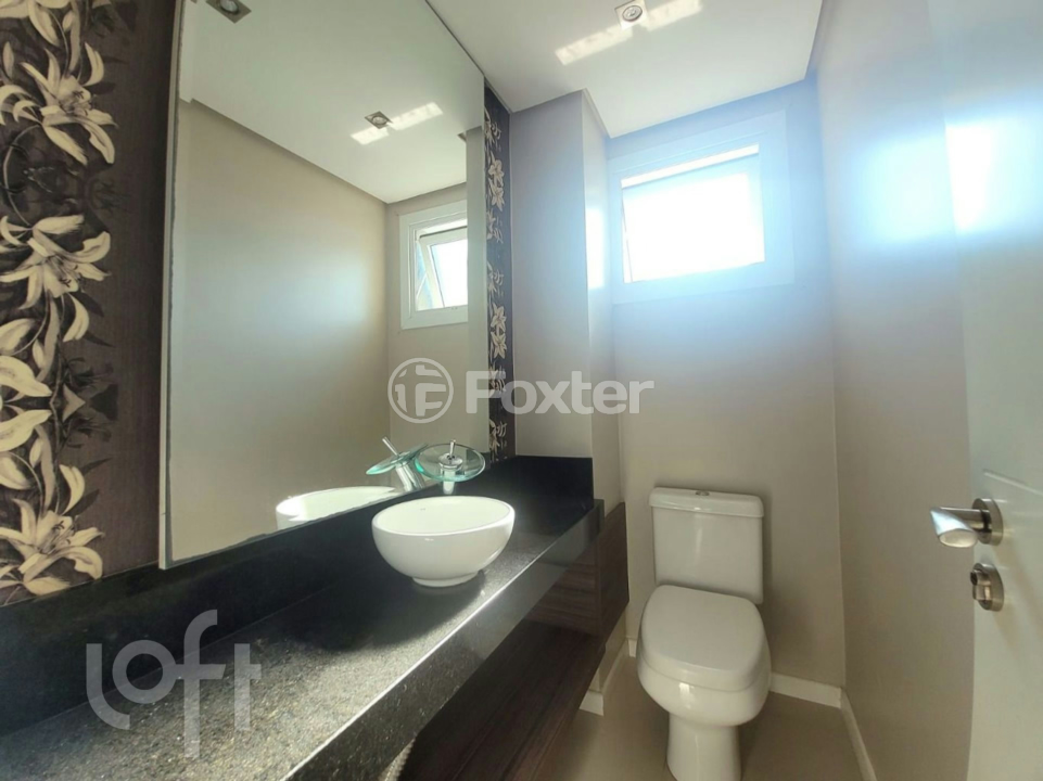 Apartamento à venda com 2 quartos, 88m² - Foto 14