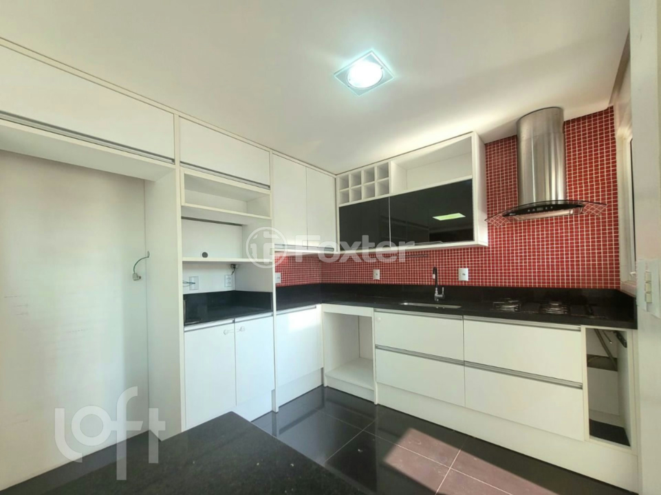 Apartamento à venda com 2 quartos, 88m² - Foto 4