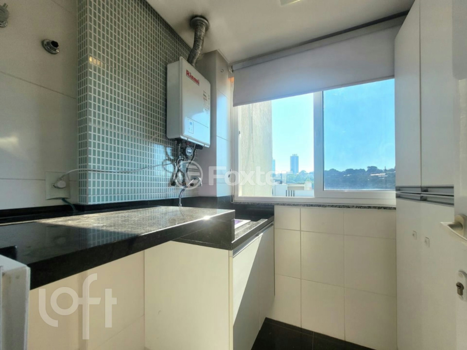 Apartamento à venda com 2 quartos, 88m² - Foto 6