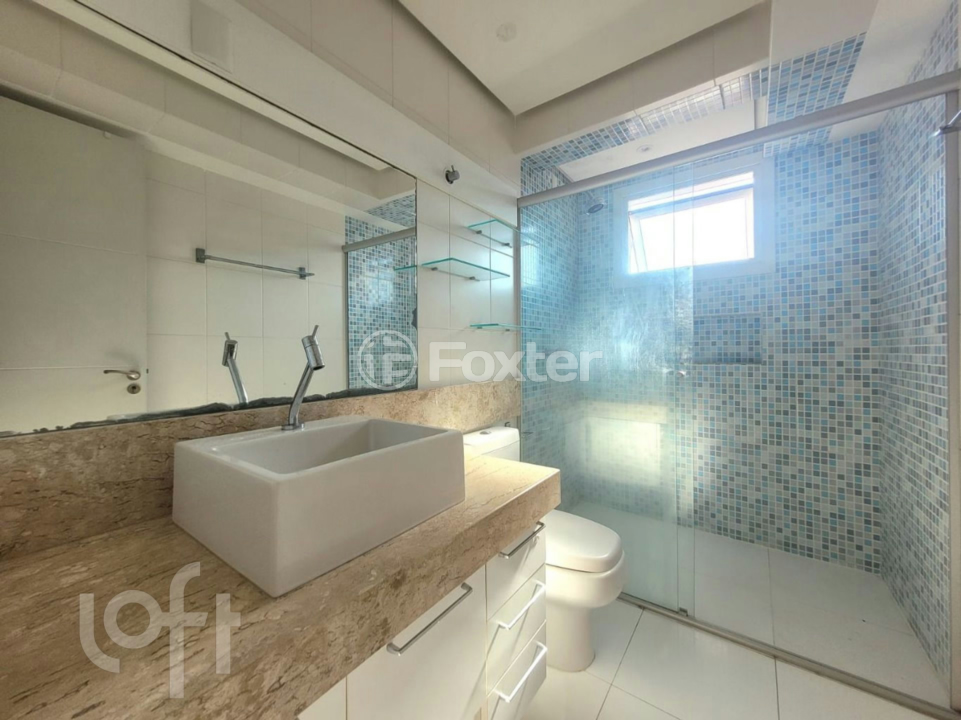 Apartamento à venda com 2 quartos, 88m² - Foto 13